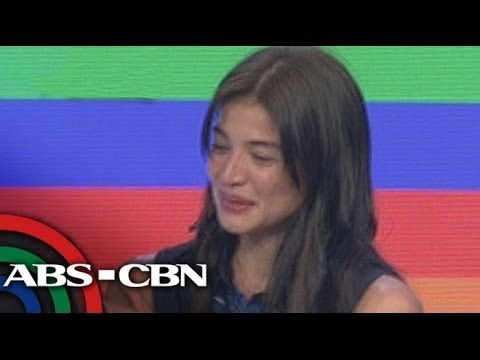 Vice jokes about Vhong; Anne speechless