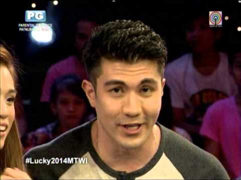 Vilma grills Toni: 'Bakit mo binasted si Luis?'