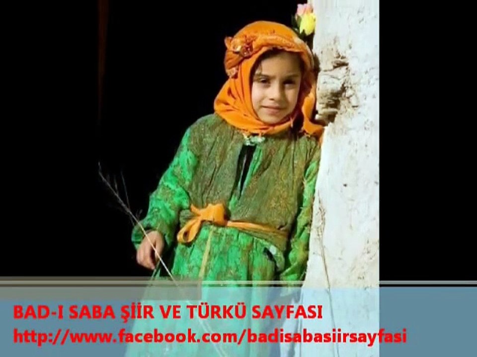 DÜNYANIN BÜTÜN ÇİÇEKLERİ-BEDİRHAN GÖKÇE_SELDA BAĞCAN