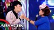 Vice, Eugene act out Maricel's 'taray' scenes
