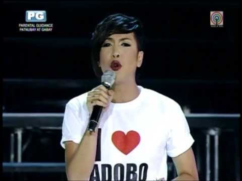 Vice Ganda pokes fun at Charo Santos-Concio