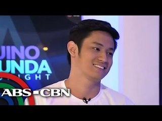 Meet the voice behind "Pare Mahal Mo Raw Ako"