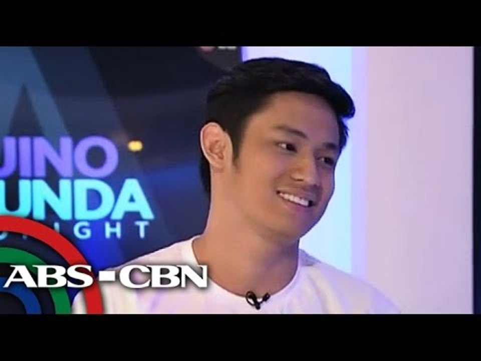 Meet the voice behind "Pare Mahal Mo Raw Ako"