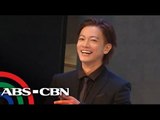 'Ruruoni Kenshin' stars overwhelmed by Filipino fans' passion