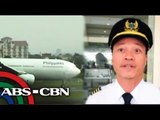 PH netizens praise 'hero' pilot of PAL flight to HK