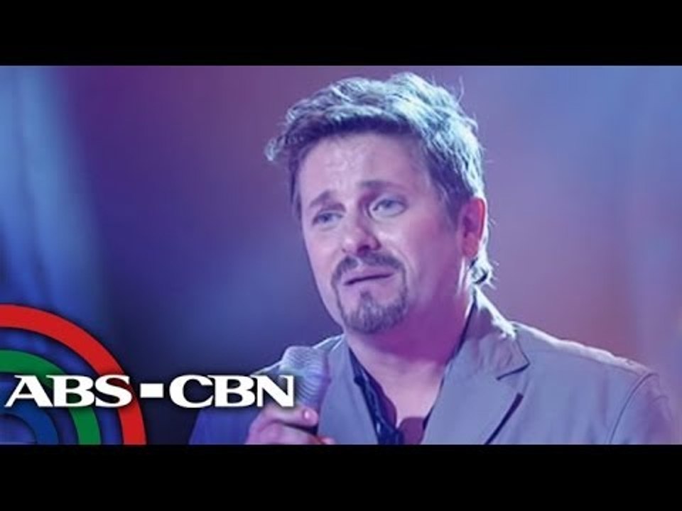 Syrian-Filipino makes Sarah cry on 'Voice PH'