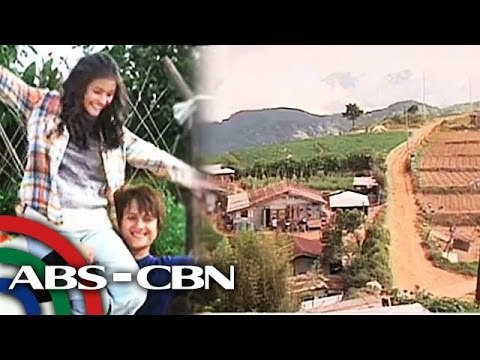 'Forevermore' humihila ng turista sa Benguet, Baguio