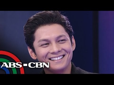 Joseph Marco asked Alex Gonzaga for a date