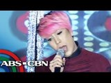 Vice Ganda spoofs Kris Aquino