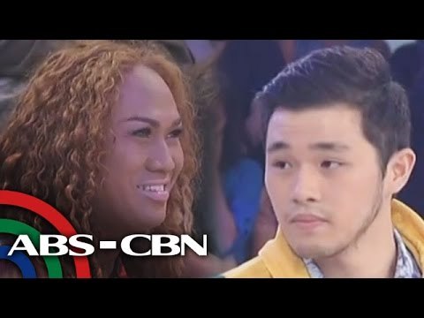 Negi admits having crush on UST's Kim Lo