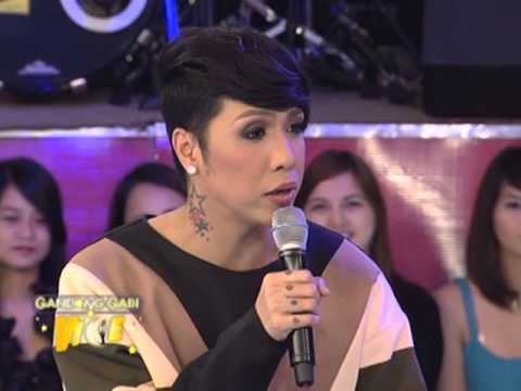 Napoles' lawyer shares sex life on 'GGV'