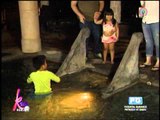 Kris, Bimby, Ryzza visit Plantation Bay