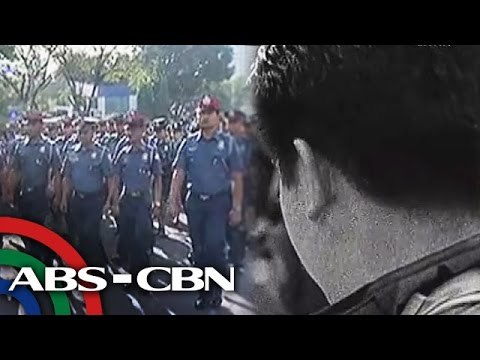 Mamasapano clash survivor wants reform in PNP