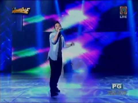 Bamboo performs on 'Showtime'