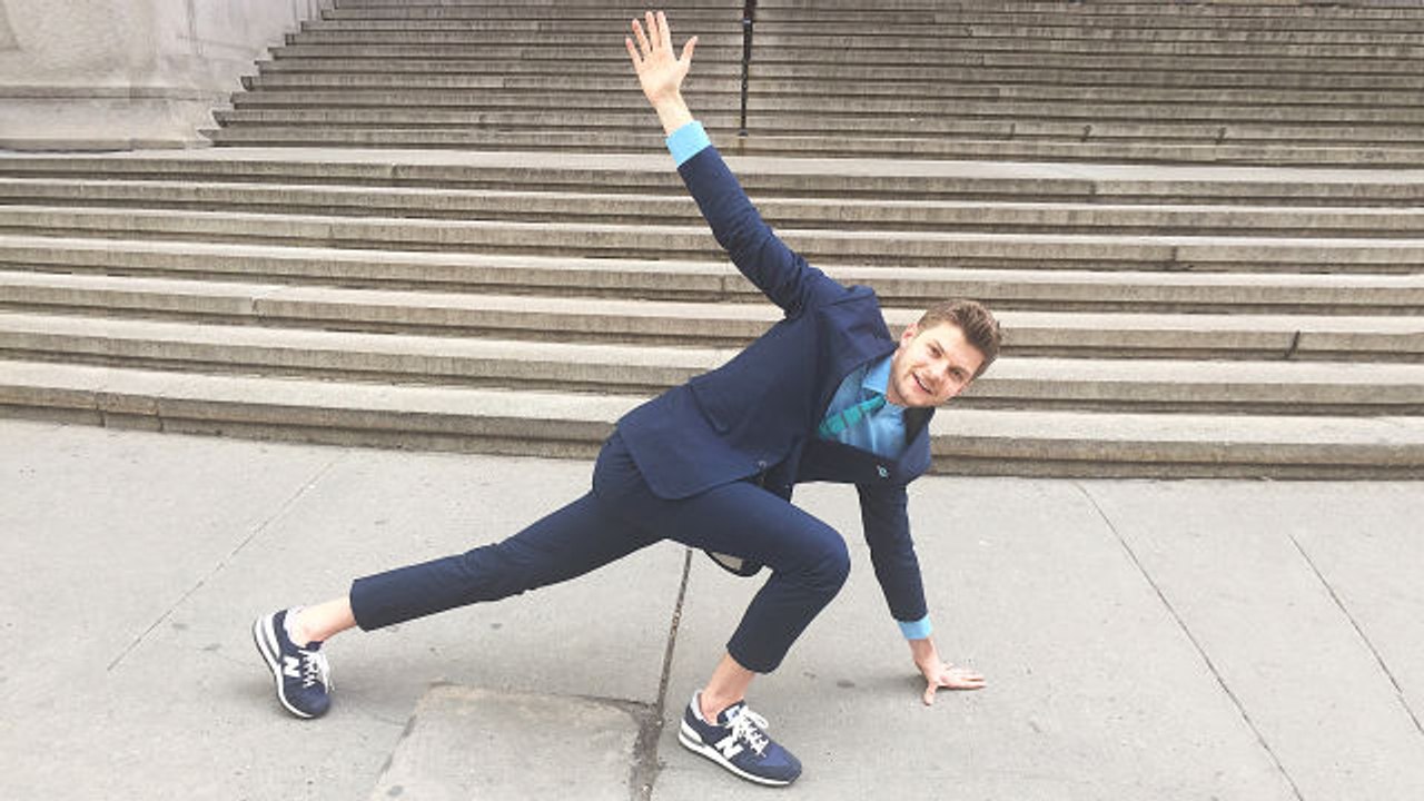 Do Stretchy Suits Really Stretch?