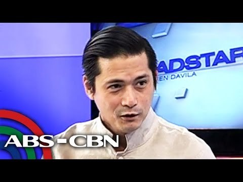 Robin Padilla: Niluluto ang shabu sa Bilibid