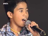 Pablo victim gives rousing performance on PGT4