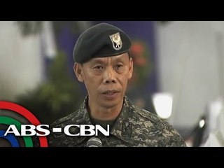 Pamonag to Fallen 44: You will never be just a number