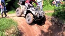 quad rando vosges