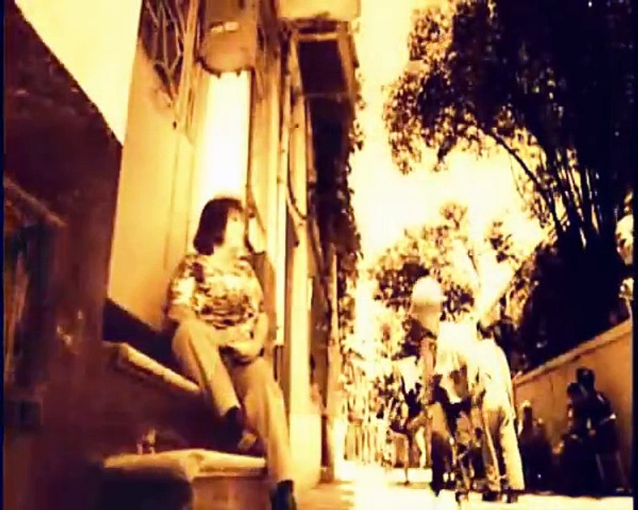 Ahmet Kaya - Selda Bağcan - beni bul anne - muhteşem düet - kolaj Serbülent Öztürk