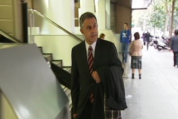 Los abogados de la Infanta opinan tras el embargo