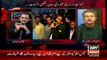 Very hot Debate Involving ARY’s Kashif Abbasi In addition to MQM’s Waseem Akhter