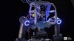 IIT robot WALKMAN ready for the DARPA Robotics Challenge 2015