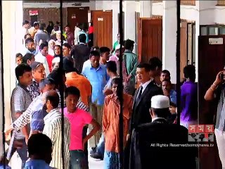 না.গঞ্জে ইমন হত্যা মামলায় একজনের সাজা