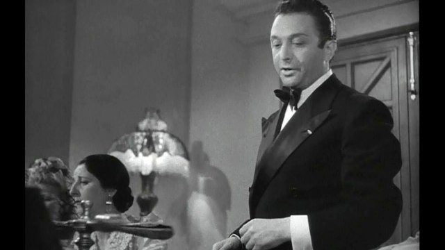 TRIBUTE TO MARCEL DALIO