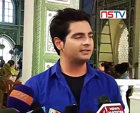 Yeh Rishta Kya Kehlata Hai Fresh! On Location of TV Serial 14 may 2015