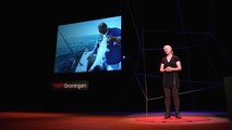 Sustaining fish for the future: Barbara Rodenburg @TEDxGroningen