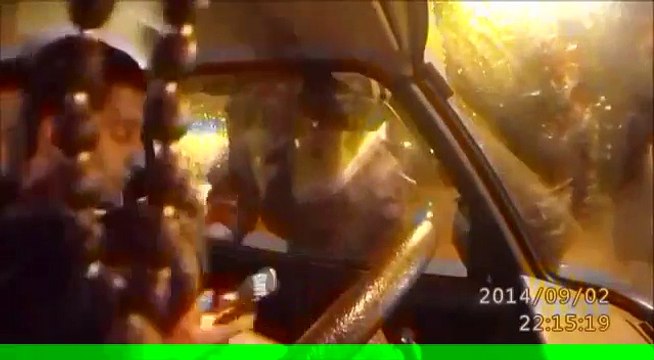 Беспредел ГАИ на Украине-Lawlessness in Ukraine GAI 2015