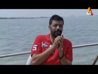 Mehman Qadardan with Ali Salman - ( Karachi Season ) First Episode Promo