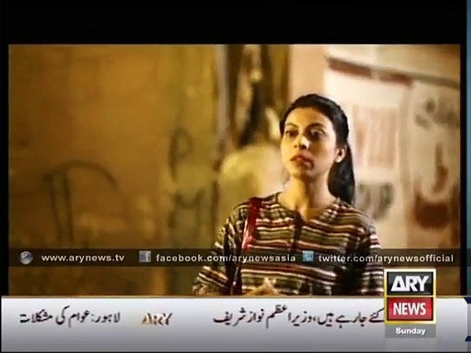 Ways of Robbery In Karachi