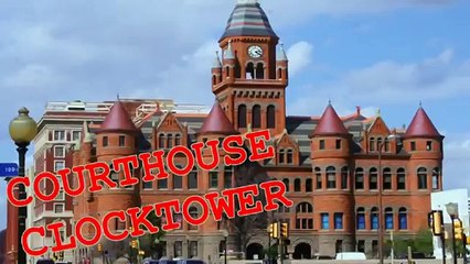 JFK and 9/11 in Back to the Future - Hidden Messages In Plain Sight