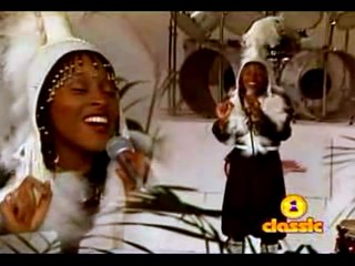 Rose Royce - Wishing On A Star 1977 -THE ORIGINAL- (by SUNNY RAINBOW)