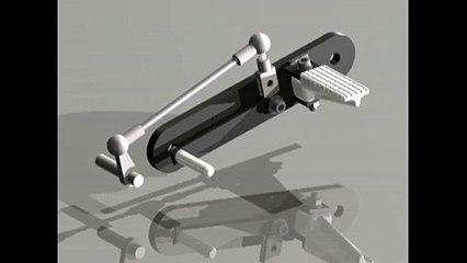 Autodesk Inventor Animation