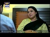 Mumkin Top Love Story Drama Serial Epi - 02_ 2015 - Watch Latest Mumkin Episodes of ARY Digital_clip2