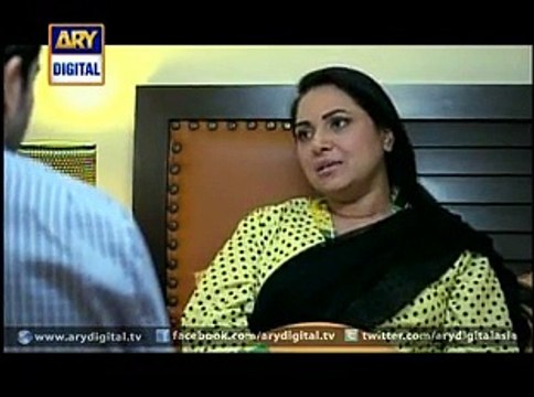 Mumkin Top Love Story Drama Serial Epi - 02_ 2015 - Watch Latest Mumkin Episodes of ARY Digital_clip2