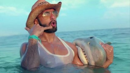Ranveer Singh Faces Criticism From PETA | Rupa Frontline Ad
