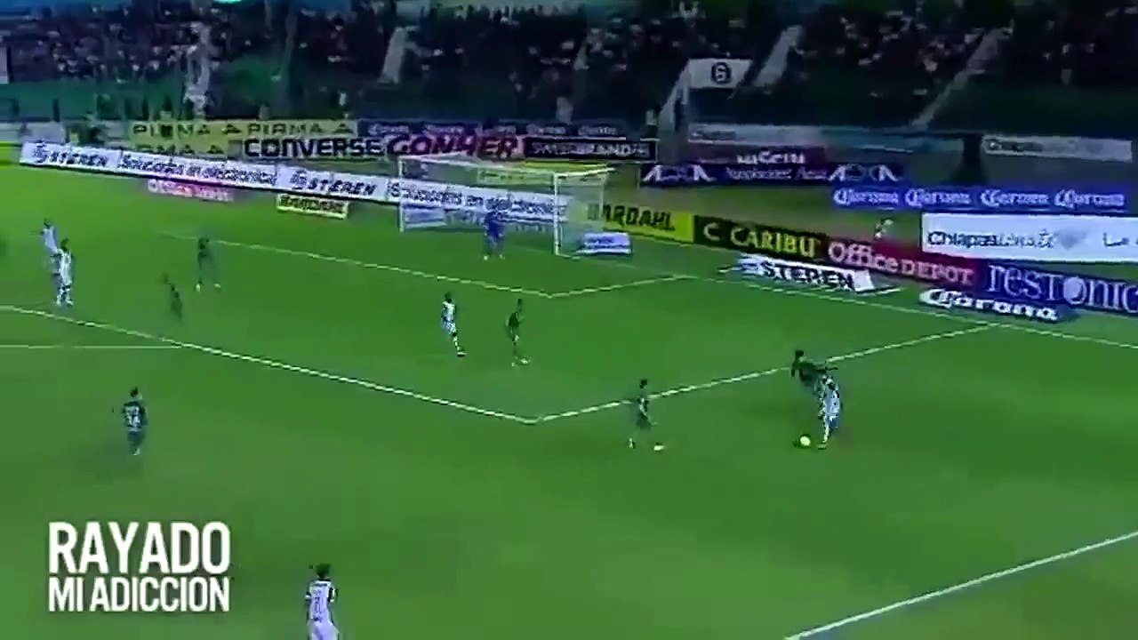 9 Dorlan vs Chiapas