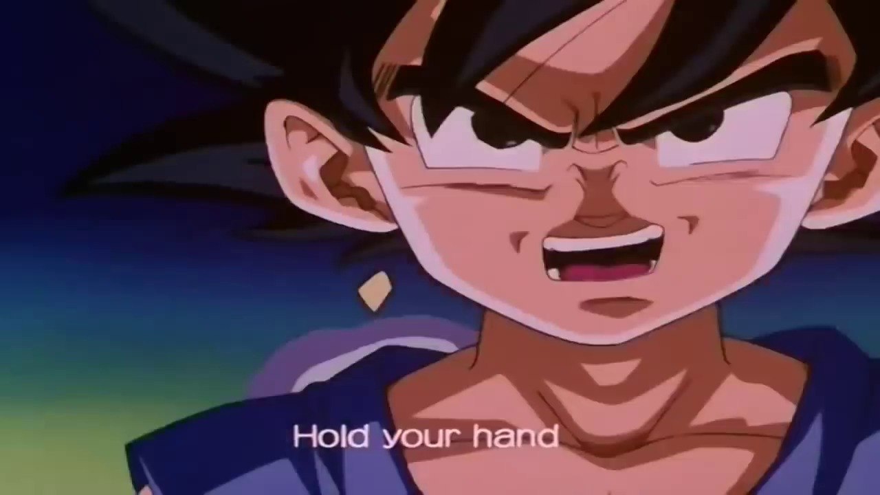 Dragonball GT - Intro (Deutsch) HD