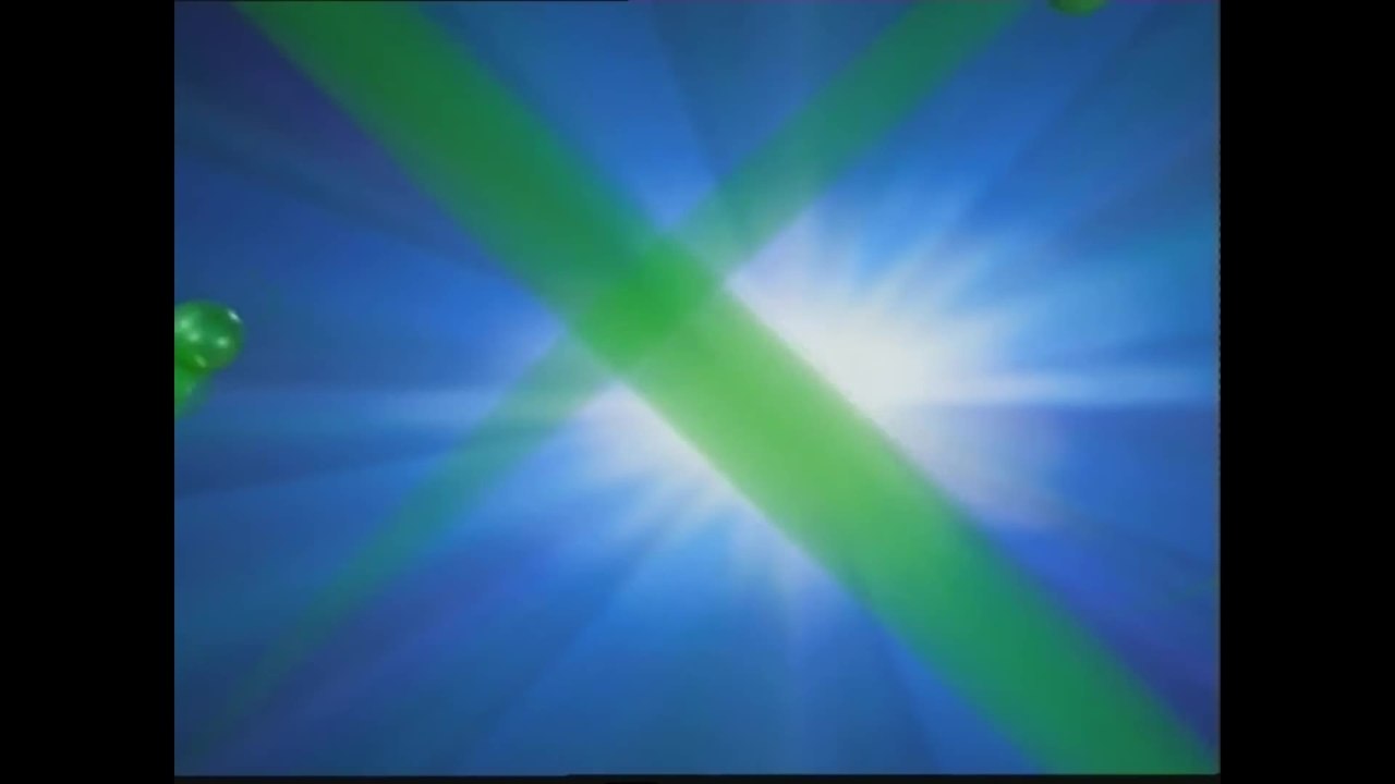 Wer wird Millionär - Intro