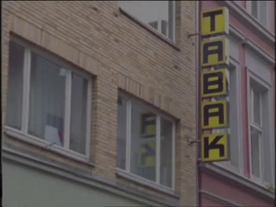 Alles atze - trailer