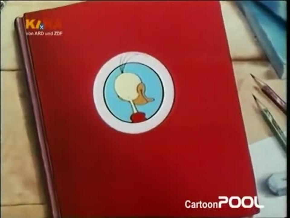 Alfred J. Kwak -  Intro & Outro