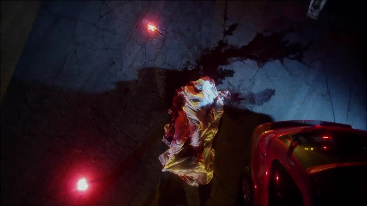 Zombie night - trailer (english)