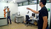 [Vidéo] Un bras robotique capable d'attraper des objets en plein vol à une vitesse incroyable !