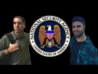 NSA-leak journalist Glenn Greenwald's partner held under terrorism law