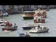 Gondola accident: German tourist killed in Venice, Italy