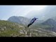 Skydiving death: James Bond stuntman killed in wingsuit accident